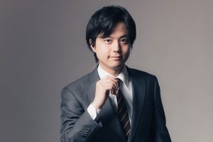 スタートビズ法律事務所 代表弁護士 宮岡遼のプロフィール写真